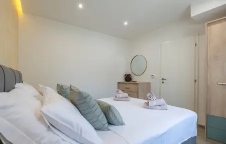 Maison 10 personnes à Donji Vinjani - Photo 23
