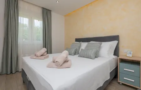 Maison 10 personnes à Donji Vinjani - Photo 25