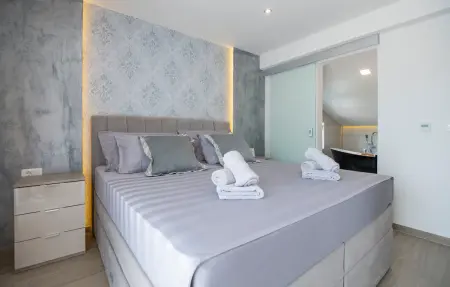 Maison 10 personnes à Donji Vinjani - Photo 27
