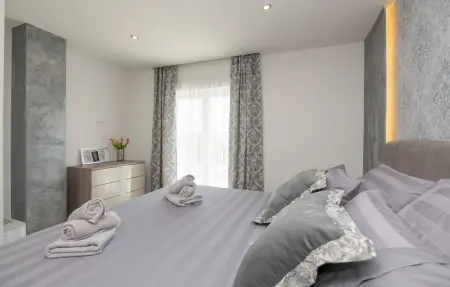 Maison 10 personnes à Donji Vinjani - Photo 28
