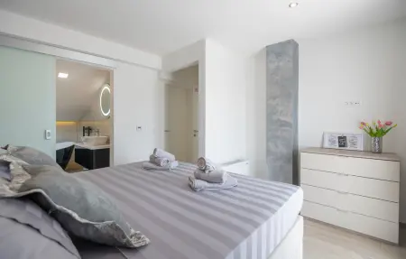 Maison 10 personnes à Donji Vinjani - Photo 29