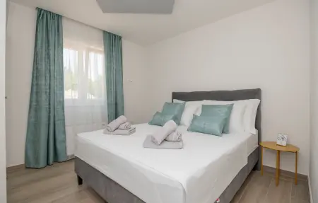Maison 10 personnes à Donji Vinjani - Photo 30