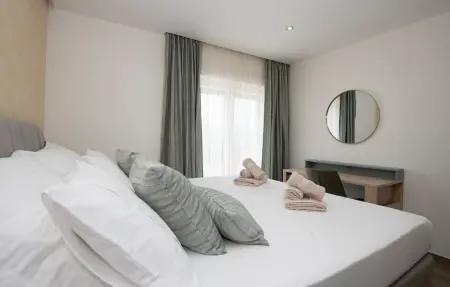 Maison 10 personnes à Donji Vinjani - Photo 31