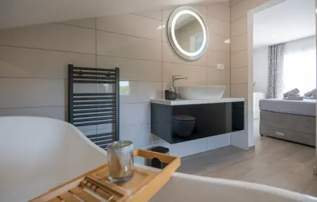 Maison 10 personnes à Donji Vinjani - Photo 35