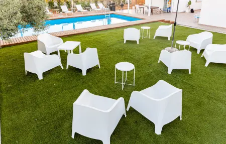 Villa Selinon, Maison 12 personnes à Castelvetrano - Photo 6