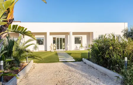 Villa Selinon, Maison 12 personnes à Castelvetrano - Photo 12