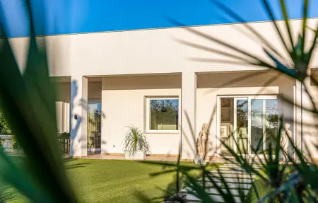 Villa Selinon, Maison 12 personnes à Castelvetrano - Photo 13