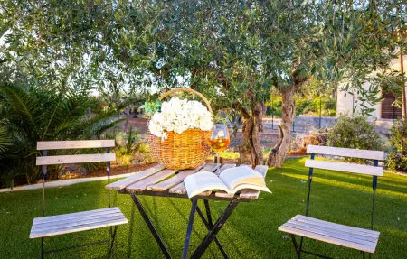 Villa Selinon, Maison 12 personnes à Castelvetrano - Photo 14