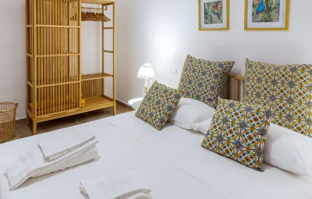 Villa Selinon, Maison 12 personnes à Castelvetrano - Photo 18