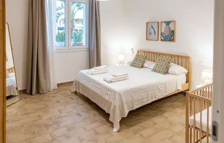 Villa Selinon, Maison 12 personnes à Castelvetrano - Photo 19