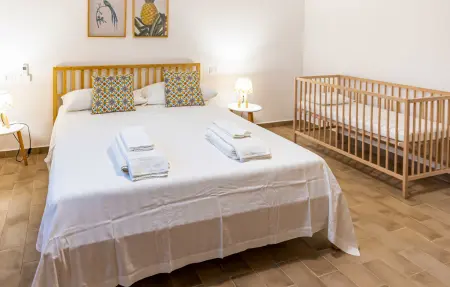 Villa Selinon, Maison 12 personnes à Castelvetrano - Photo 20
