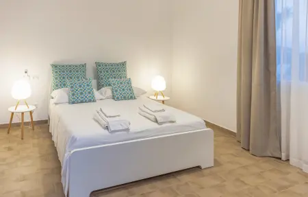 Villa Selinon, Maison 12 personnes à Castelvetrano - Photo 21
