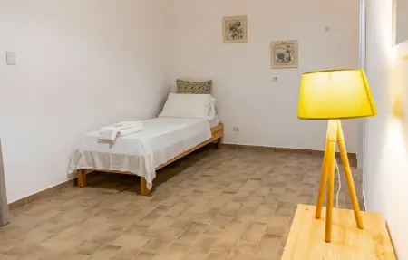 Villa Selinon, Maison 12 personnes à Castelvetrano - Photo 28