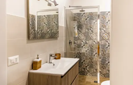 Villa Selinon, Maison 12 personnes à Castelvetrano - Photo 32