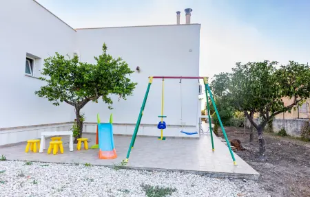 Villa Selinon, Maison 12 personnes à Castelvetrano - Photo 33