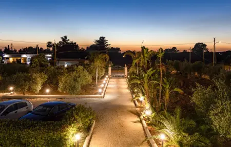 Villa Selinon, Maison 12 personnes à Castelvetrano - Photo 37