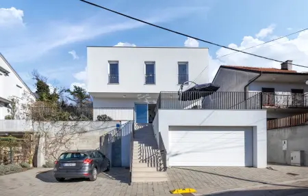 Maison 6 personnes à Crikvenica - Photo 1
