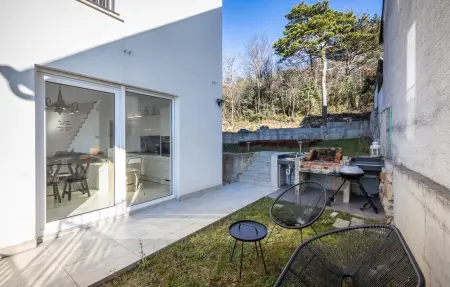 Maison 6 personnes à Crikvenica - Photo 3
