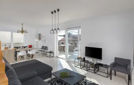 Maison 6 personnes à Crikvenica - Photo 5