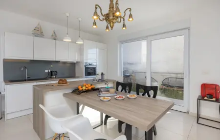 Maison 6 personnes à Crikvenica - Photo 6
