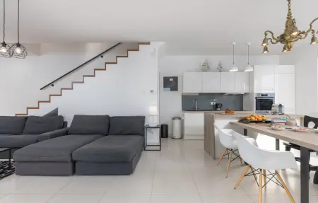 Maison 6 personnes à Crikvenica - Photo 7