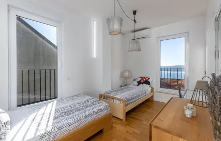 Maison 6 personnes à Crikvenica - Photo 8