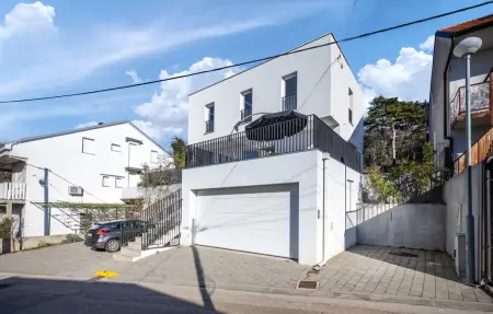 Maison 6 personnes à Crikvenica - Photo 9