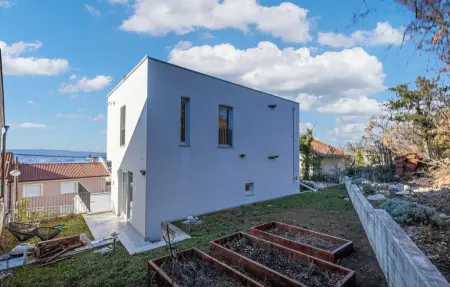Maison 6 personnes à Crikvenica - Photo 10