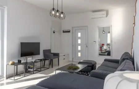 Maison 6 personnes à Crikvenica - Photo 12
