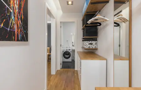 Maison 6 personnes à Crikvenica - Photo 16