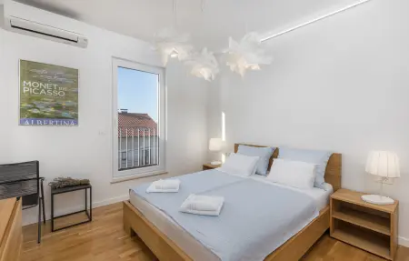 Maison 6 personnes à Crikvenica - Photo 17