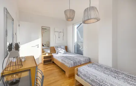Maison 6 personnes à Crikvenica - Photo 21