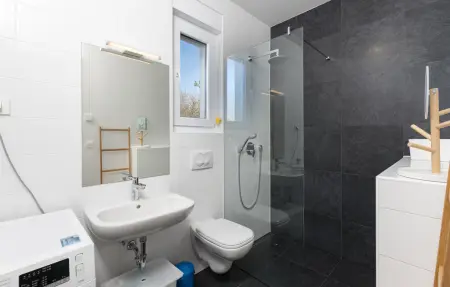 Maison 6 personnes à Crikvenica - Photo 22