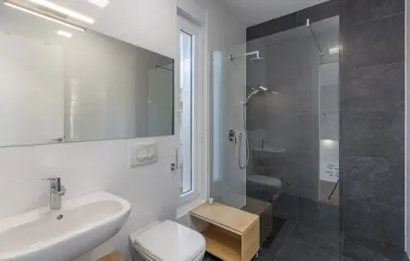 Maison 6 personnes à Crikvenica - Photo 23