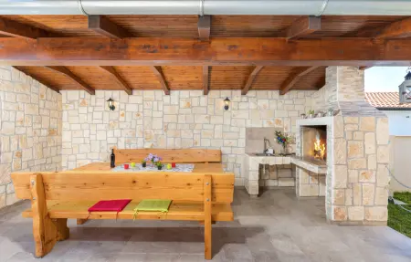 Maison 6 personnes à Musalez - Photo 1