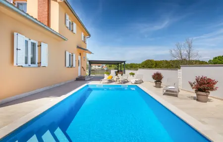 Maison 6 personnes à Musalez - Photo 4