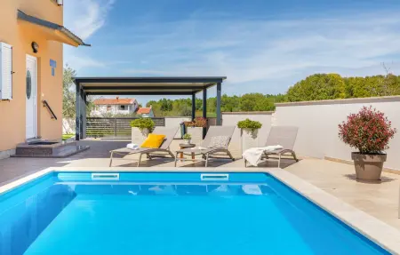 Maison 6 personnes à Musalez - Photo 8