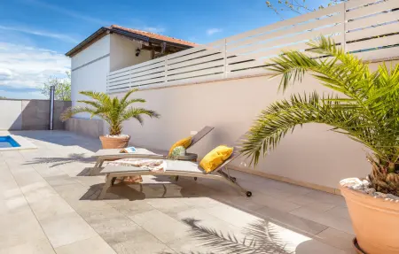 Maison 6 personnes à Musalez - Photo 9