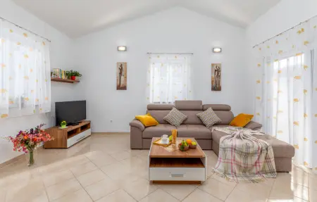 Maison 6 personnes à Musalez - Photo 13