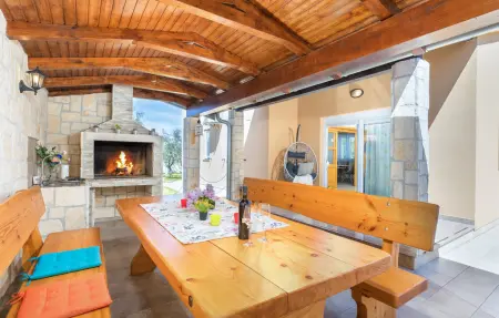 Maison 6 personnes à Musalez - Photo 21