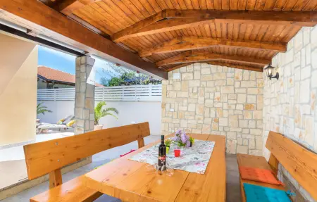 Maison 6 personnes à Musalez - Photo 22