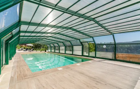 La Collina, Maison 8 personnes à Murlo - Photo 10