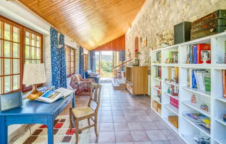 La Collina, Maison 8 personnes à Murlo - Photo 14