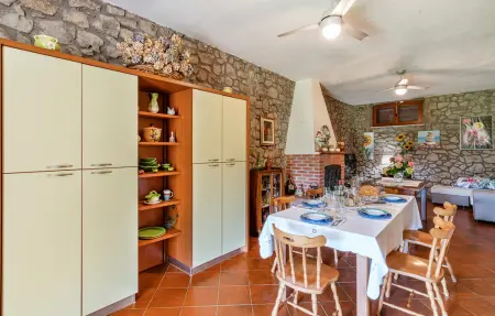 La Collina, Maison 8 personnes à Murlo - Photo 15