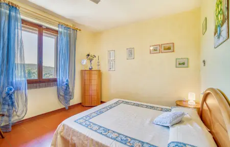 La Collina, Maison 8 personnes à Murlo - Photo 18