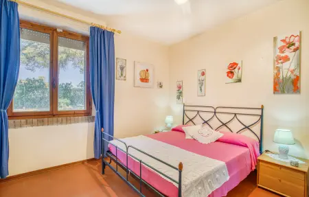 La Collina, Maison 8 personnes à Murlo - Photo 19