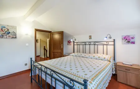 La Collina, Maison 8 personnes à Murlo - Photo 20