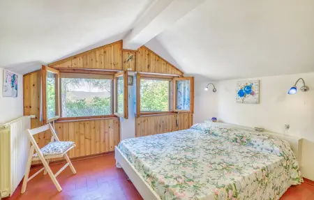 La Collina, Maison 8 personnes à Murlo - Photo 21
