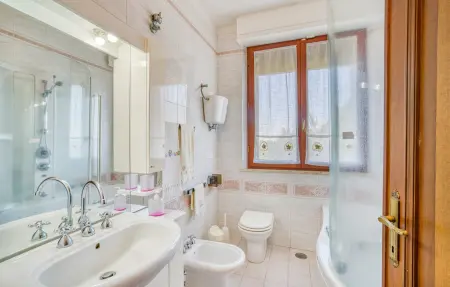 La Collina, Maison 8 personnes à Murlo - Photo 22