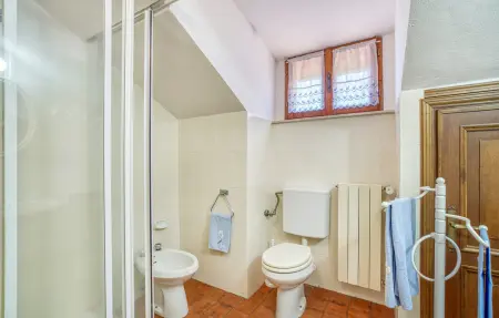 La Collina, Maison 8 personnes à Murlo - Photo 23